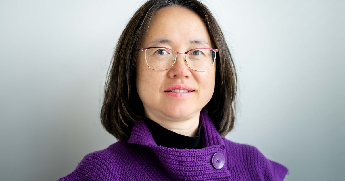 Yi Dou - HNS